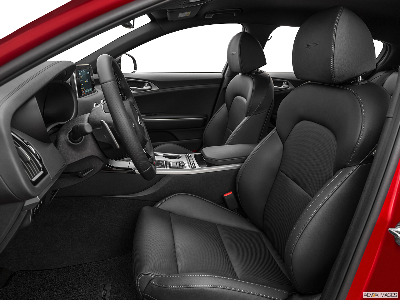 Image of Vehicle Trim