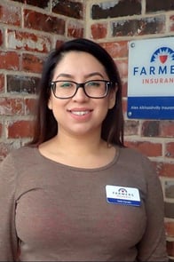Photo of Isela Zavala