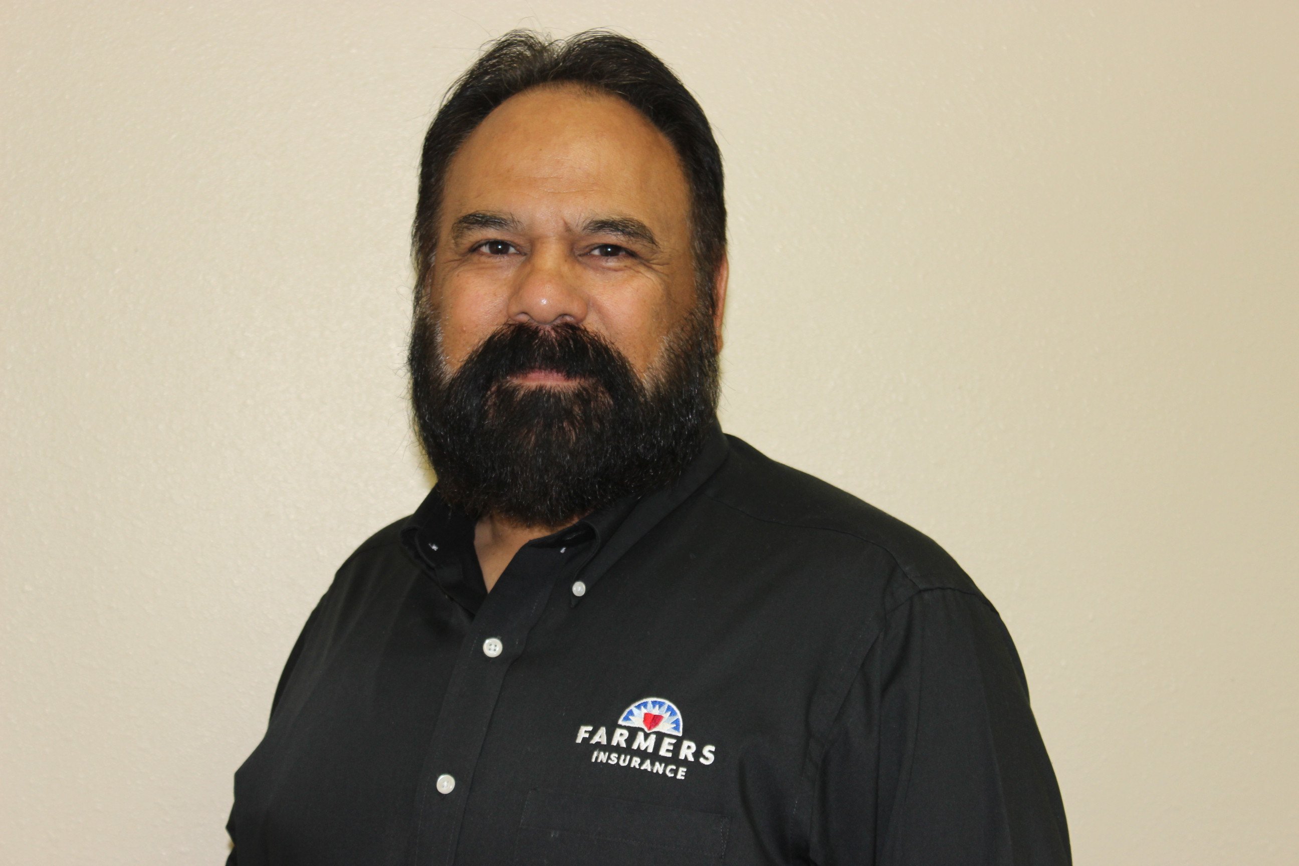 Photo of Raul Torrez