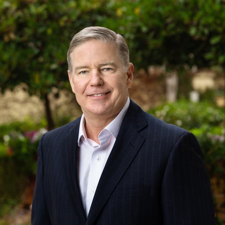 Photo of Neil O'Connor