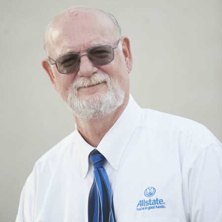 Photo of agent