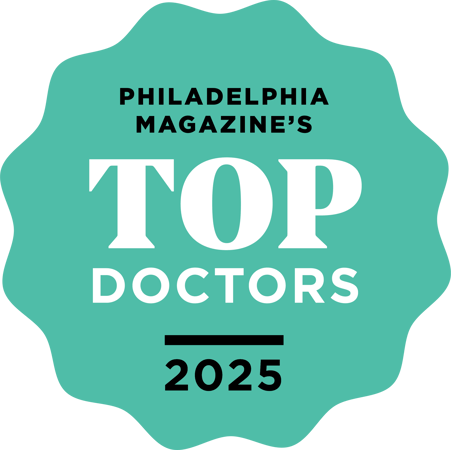 Top Doc Philly 2025