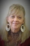 Photo of Gwenna Johnson-Kaman