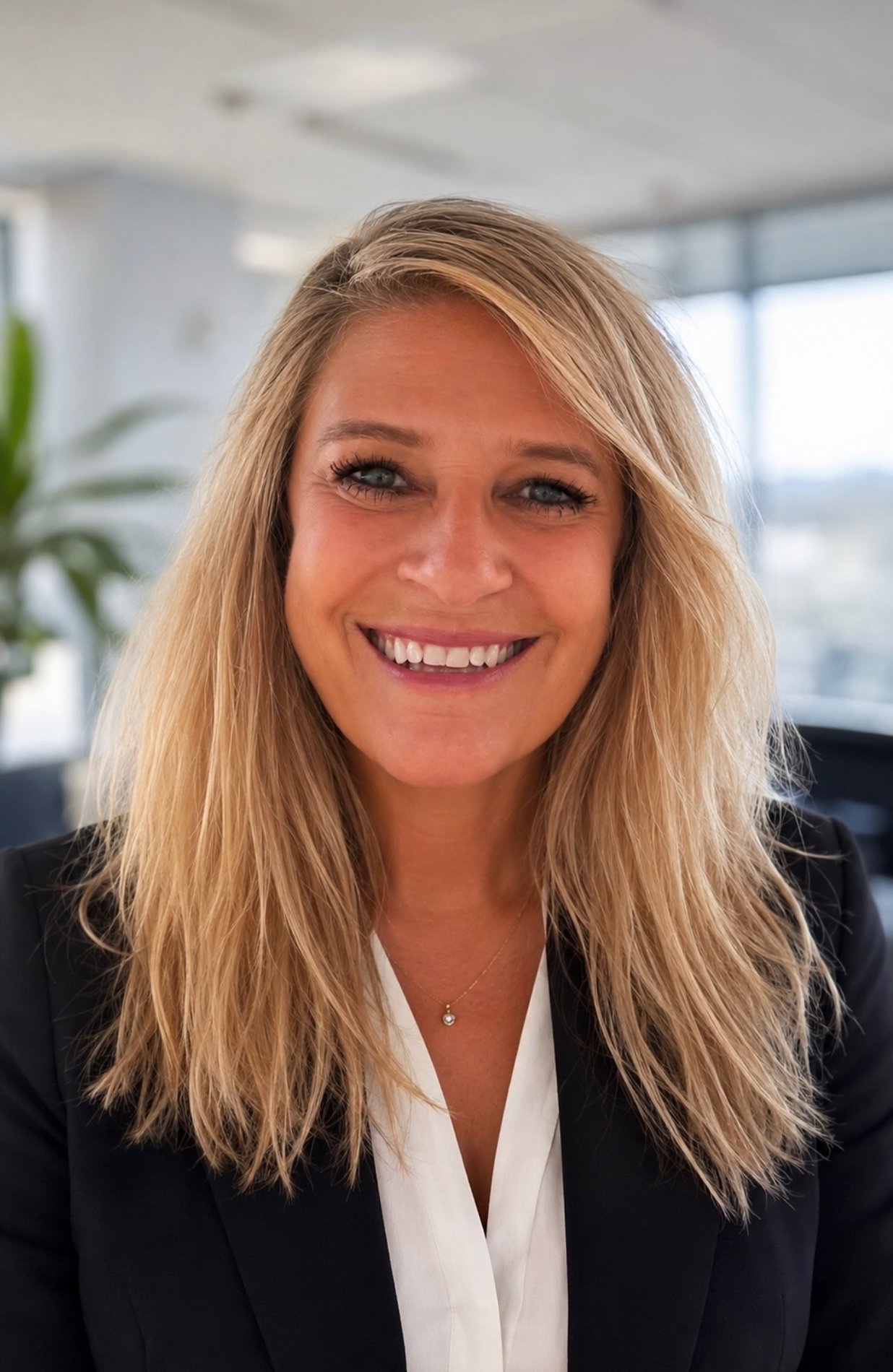 Erika Lousberg - Agency Owner