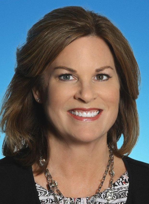 Allstate Insurance Agent Joan Gardner