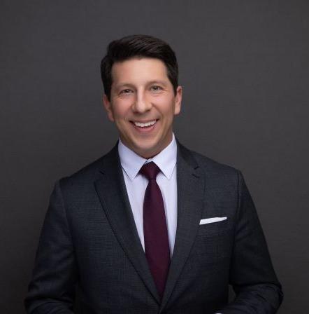 Photo of Seth Thompson - Morgan Stanley