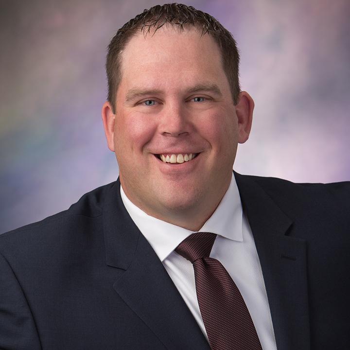 Photo of Matthew Werpy, D.O. Rapid City