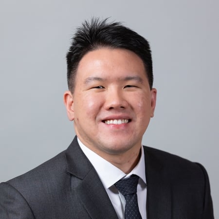 Timothy Cahyadi Advisor Headshot image