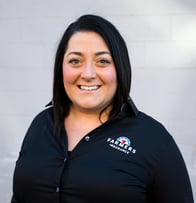 Photo of Renee Polsley