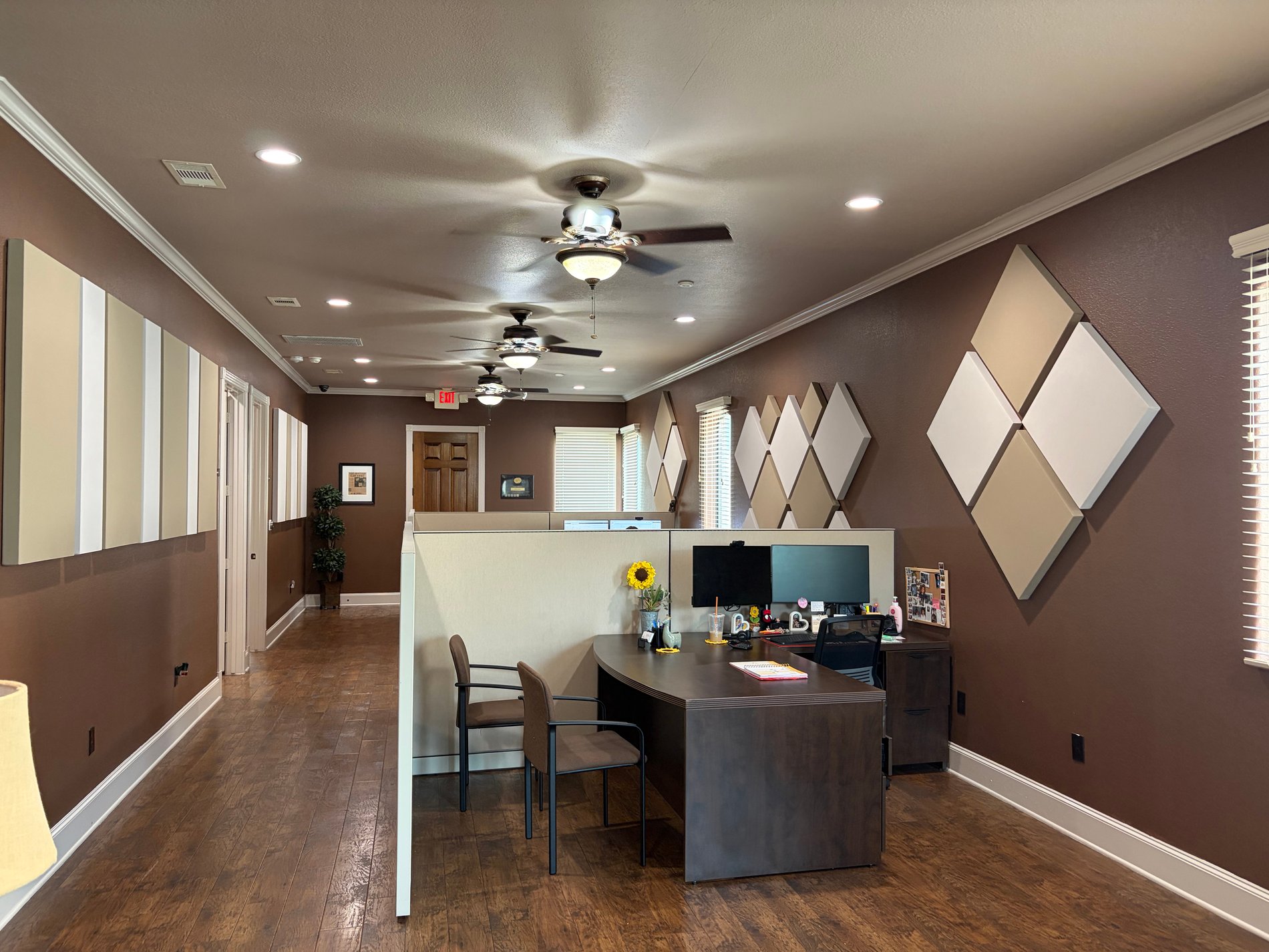 Office Interior
