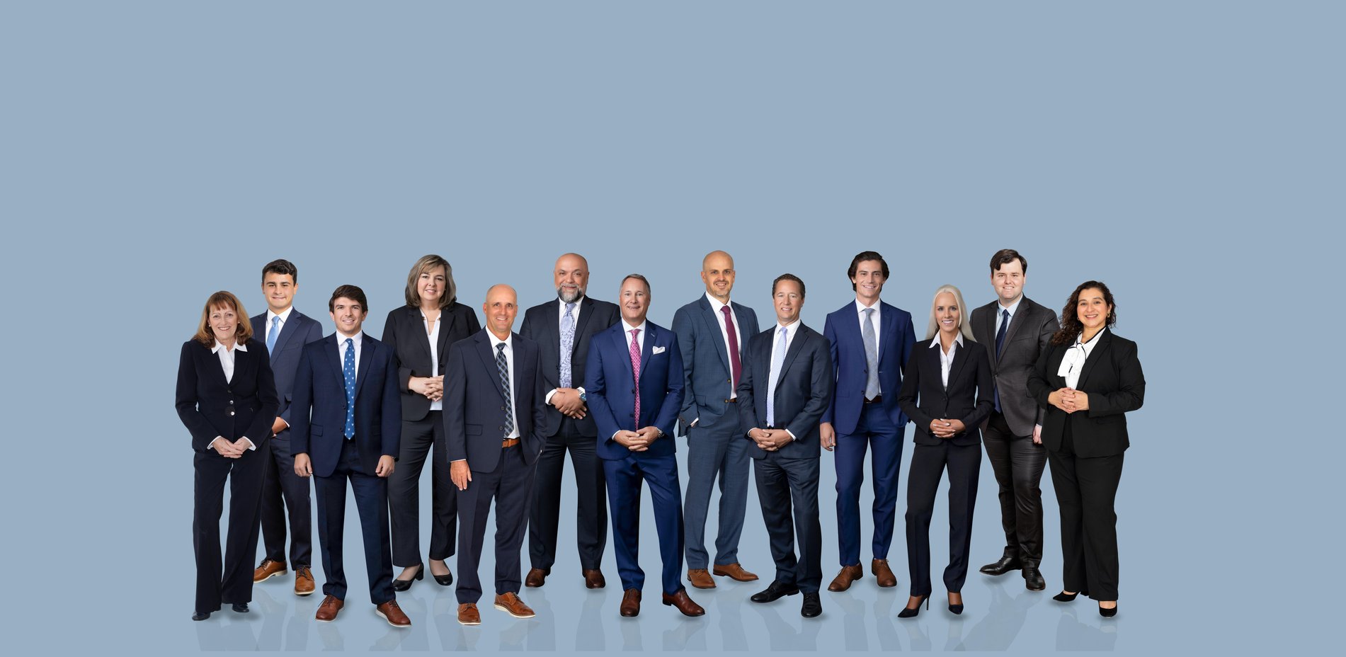 Photo of The Strosnider Dudderar Wealth Management Group - Morgan Stanley
