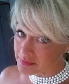 Photo of Dawn Heather Gamble