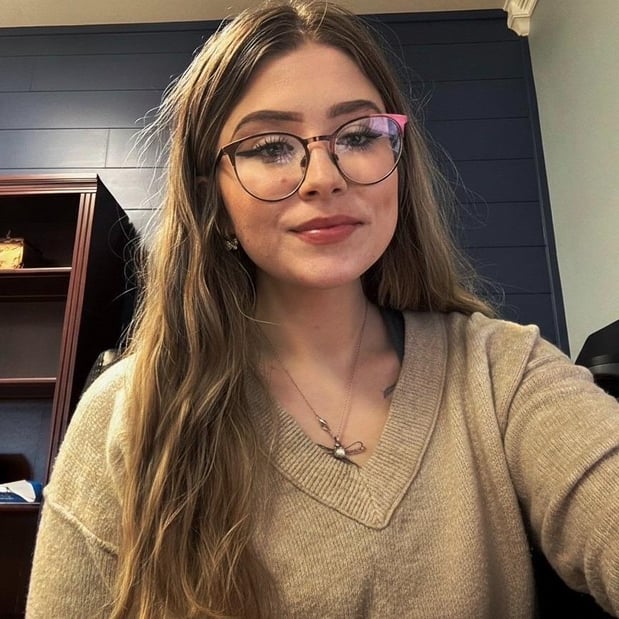 Staci Boudreaux Carencro, LA