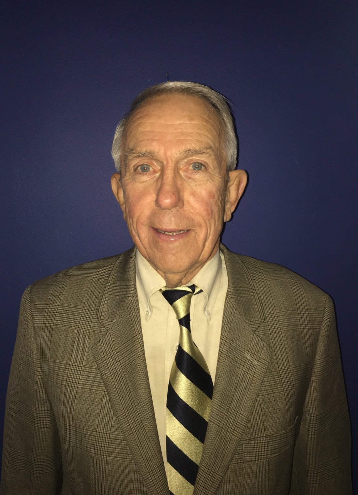 Photo of Kenneth Hintz