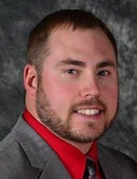 Photo of John Powell