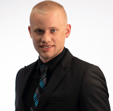 Photo of agent