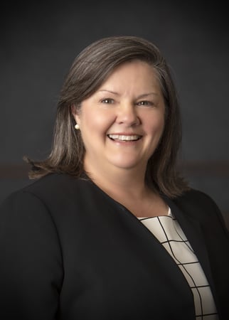 Photo of Anita Teggatz