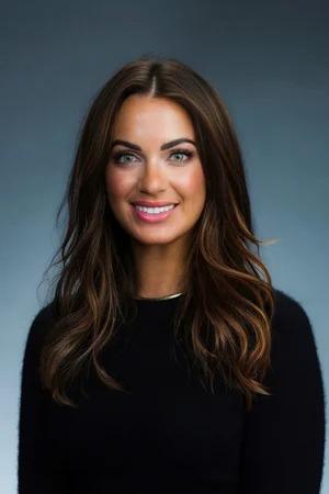 Photo of Savannah Bailey