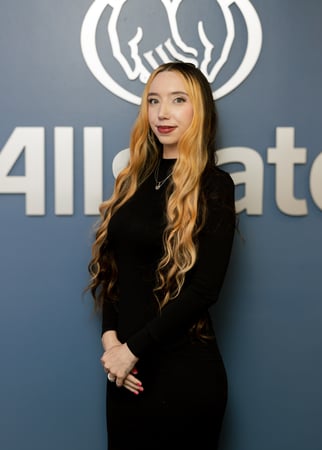 Photo of agent