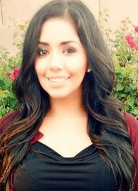 Photo of Adriana Viruegas