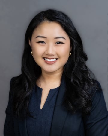 Photo of Serena Truong