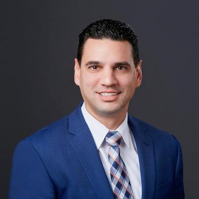 Photo of Robert Formisano