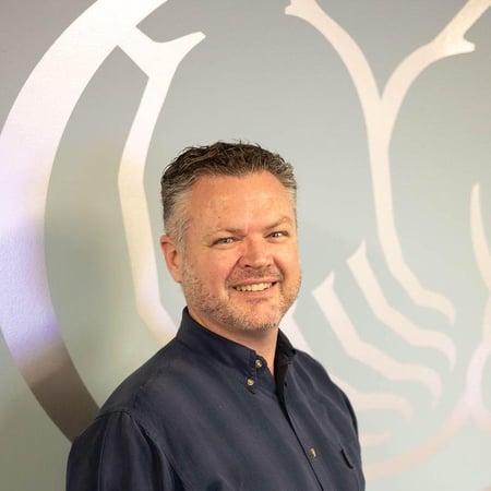 Agente de seguros de Allstate Jason Funk