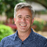Photo of Thomas Lambert - Morgan Stanley