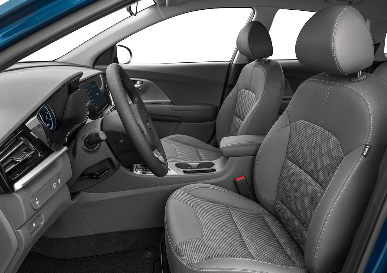 Image of Vehicle Trim