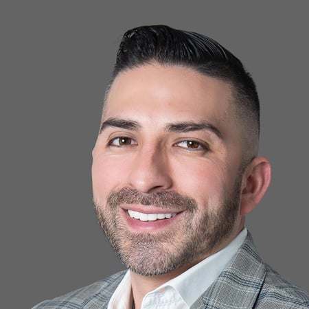 Agente de seguros de Allstate Rick Lopez