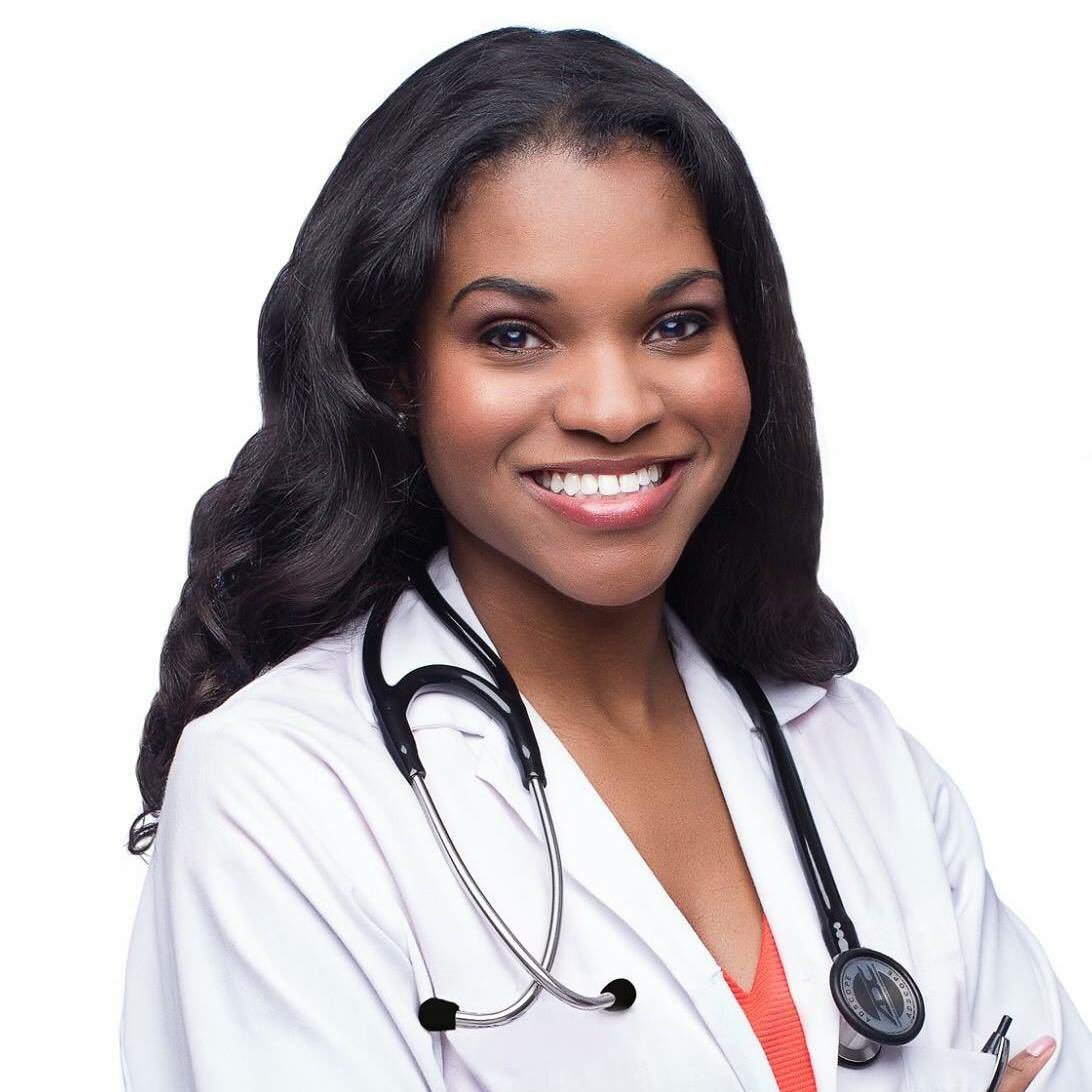 Provider headshot