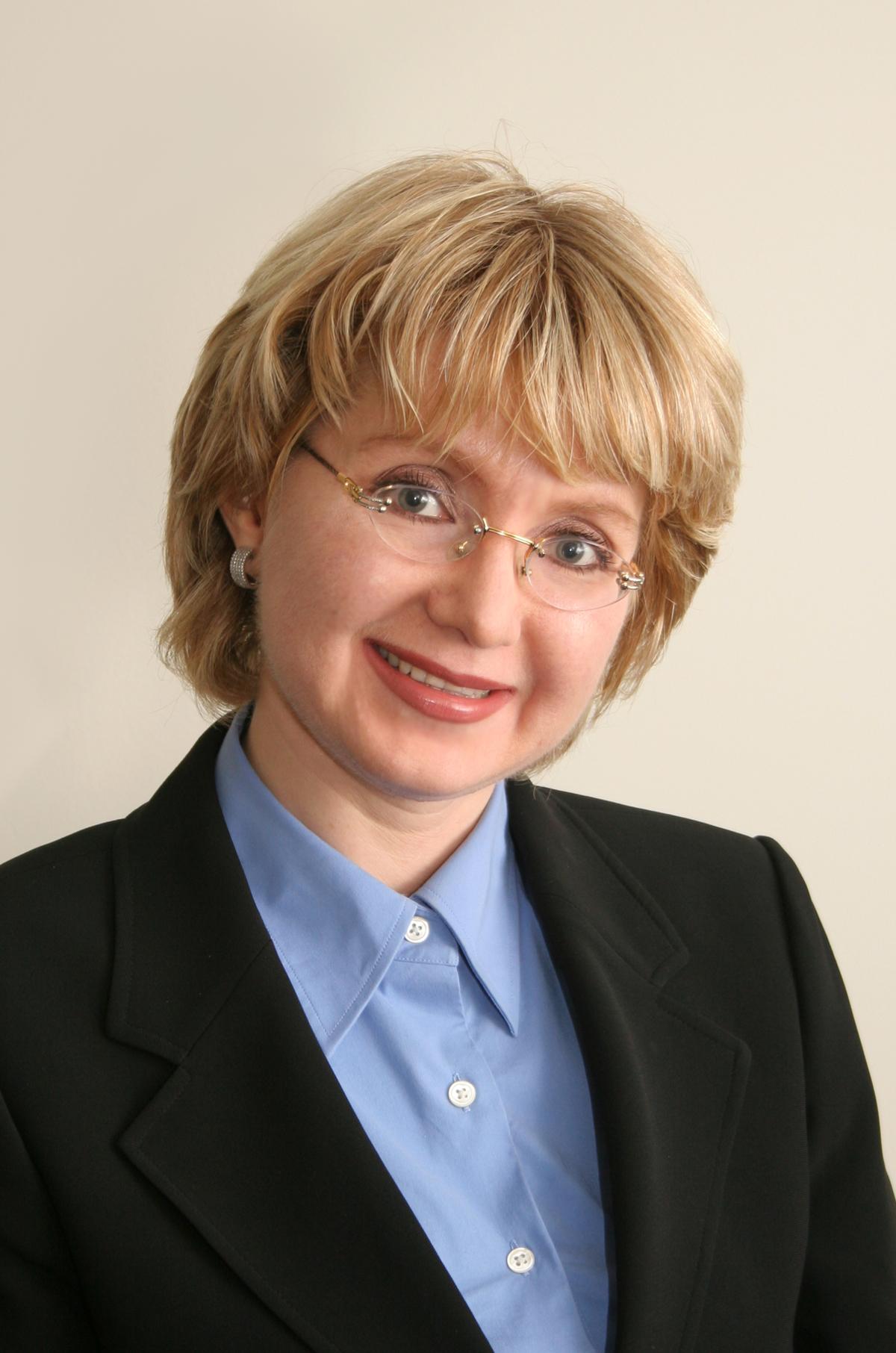 Agent Profile Photo