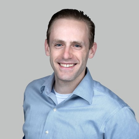 Caleb Smith Advisor Headshot image