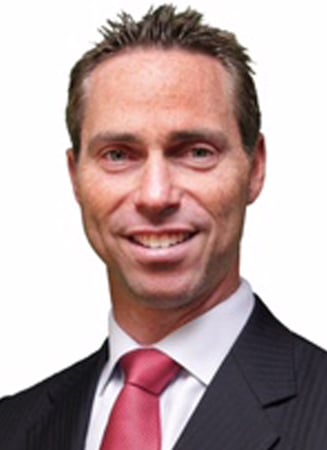 Brian Ofsie Citizens Bank