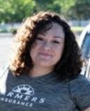 Photo of Shirley Alvarado