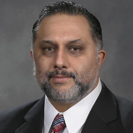 Photo of Cris Vega
