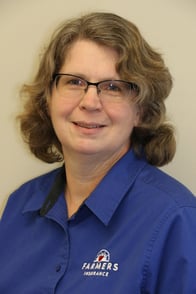 Photo of Sheila Plettenberg