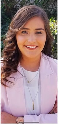 Photo of Adriana Covarrubias