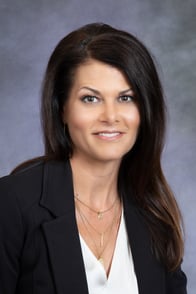 Photo of Laura Mesenbrink