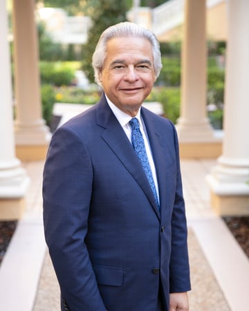 Photo of Richard Dimarzo