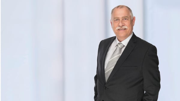 Lothar Pudritz. Ihr Ansprechpartner für die Barmenia Versicherung in Biberach an der Riß.