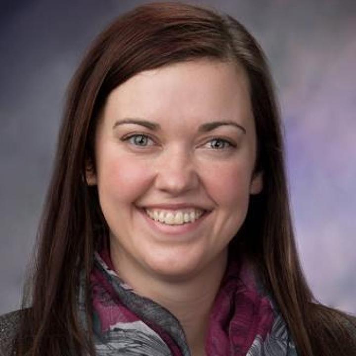 Photo of Elisabeth Wightman, CNP Rapid City