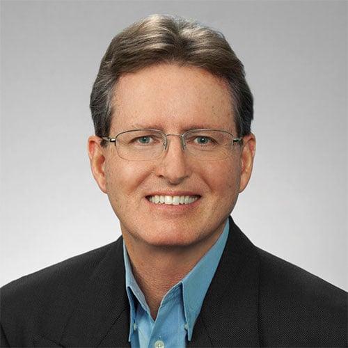 Photo of Bob Lawler