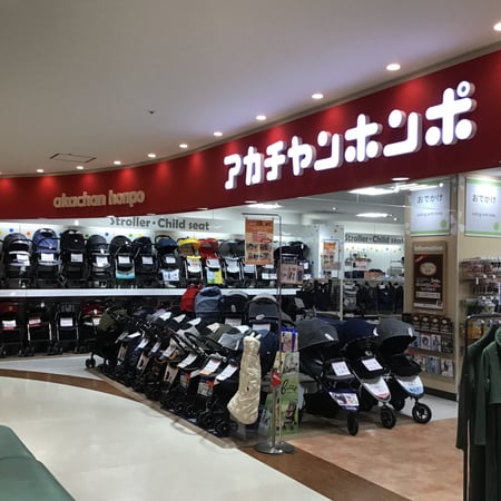 Store Photo