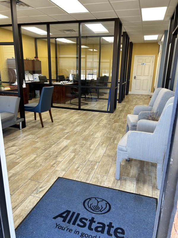 Our beautiful office located here in Houma, LA. Feel free to stop by for a policy review or to visit us when you’re in the area!