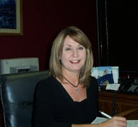 Photo of Gina