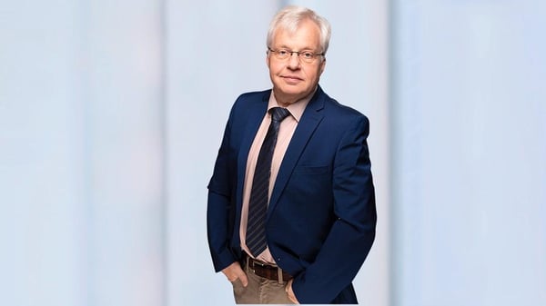 Frank Wiesner. Ihr Ansprechpartner für die Barmenia Versicherung in Seelze.