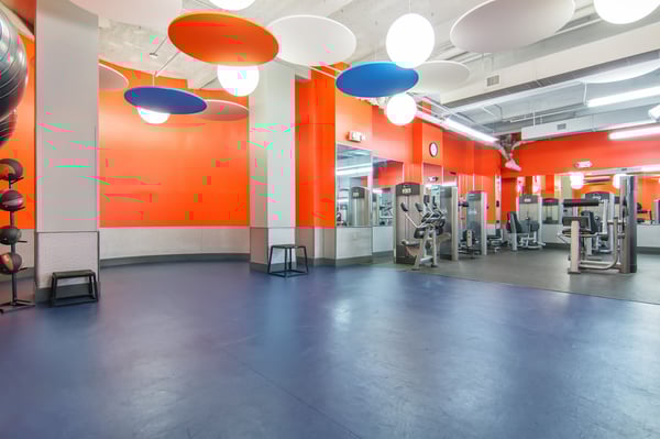 Blink Fitness Parkchester