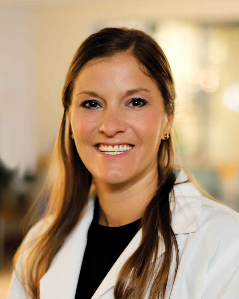 Sarah Noffsinger - Beacon Kalamazoo Bone & Joint Specialists