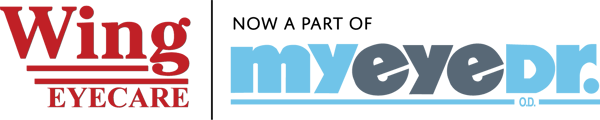 Wing Eyecare is now a part of MyEyeDr.